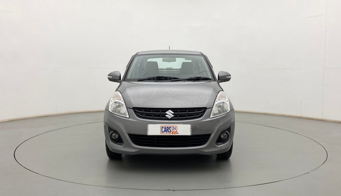 2012 Maruti Swift Dzire VXI, Petrol, Manual, 67,817 km, Front