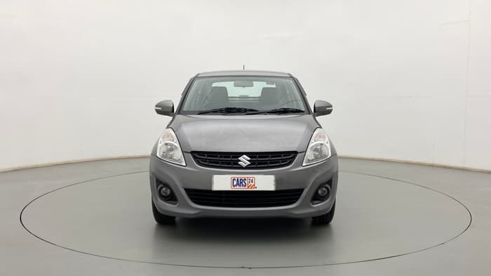 2012 Maruti Swift Dzire VXI, Petrol, Manual, 67,817 km, Front