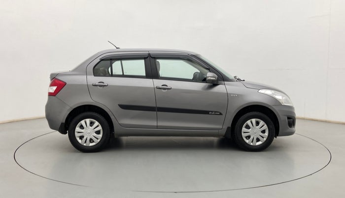 2012 Maruti Swift Dzire VXI, Petrol, Manual, 67,817 km, Right Side View