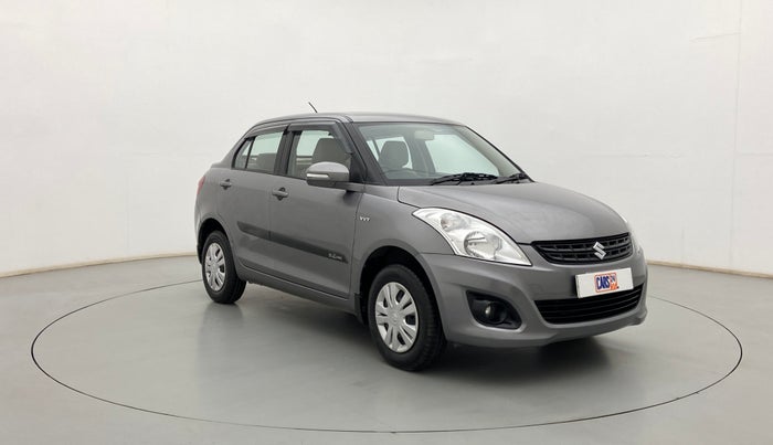 2012 Maruti Swift Dzire VXI, Petrol, Manual, 67,817 km, Right Front Diagonal