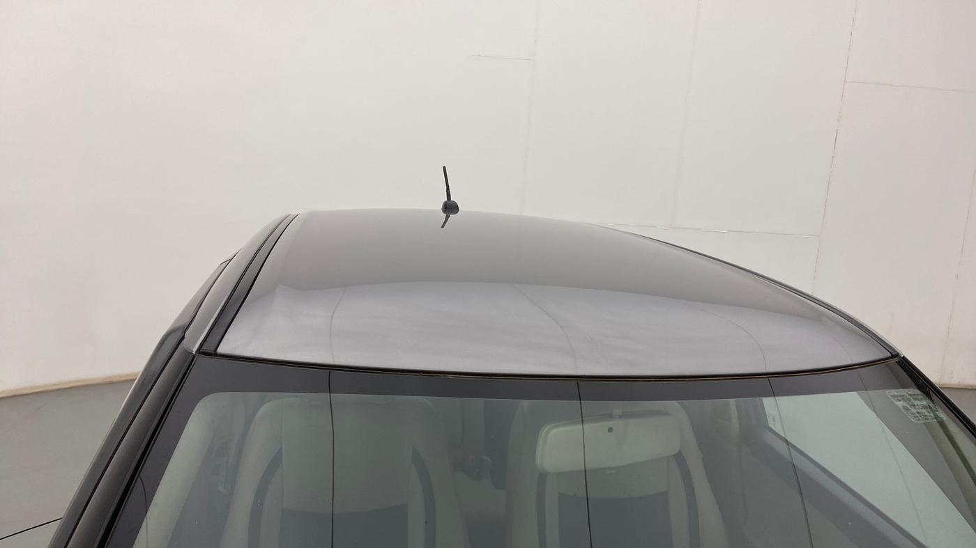 2012 Maruti Swift Dzire VXI, Petrol, Manual, 67,817 km, Roof