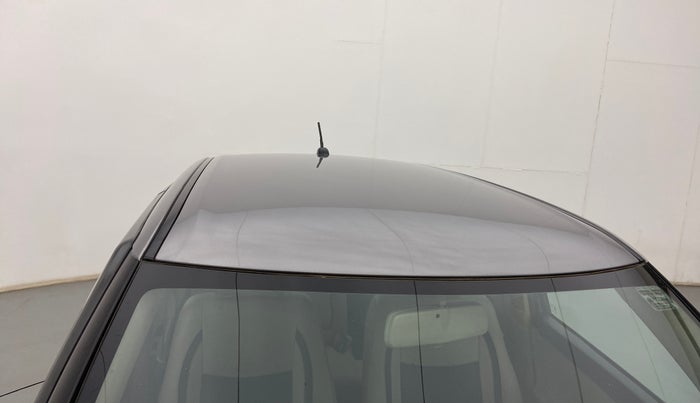 2012 Maruti Swift Dzire VXI, Petrol, Manual, 67,817 km, Roof