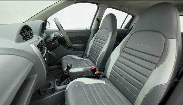 2015 Maruti Alto 800 VXI, Petrol, Manual, 24,240 km, Right Side Front Door Cabin