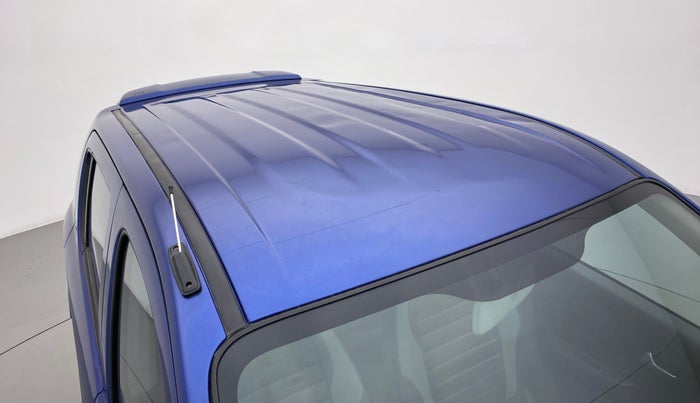 2015 Maruti Alto 800 VXI, Petrol, Manual, 24,240 km, Roof