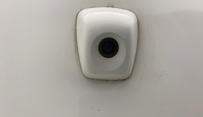 2017 Hyundai Elite i20 SPORTZ 1.2, Petrol, Manual, 33,898 km, Parking Camera