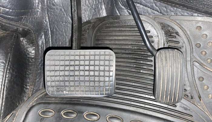 2021 Tata Tiago XZA PLUS PETROL, Petrol, Automatic, 21,925 km, Pedals