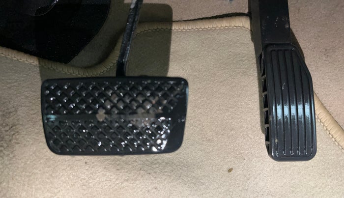 2016 Honda City 1.5L I-VTEC SV CVT, Petrol, Automatic, 67,735 km, Pedals