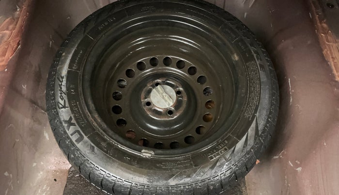 2016 Honda City 1.5L I-VTEC SV CVT, Petrol, Automatic, 67,735 km, Spare Tyre