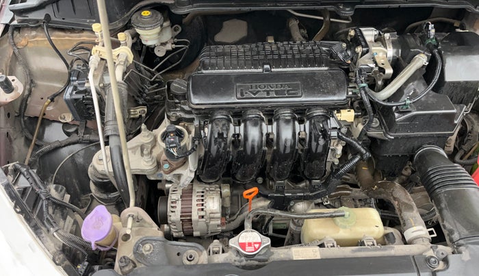2016 Honda City 1.5L I-VTEC SV CVT, Petrol, Automatic, 67,735 km, Engine View - Right