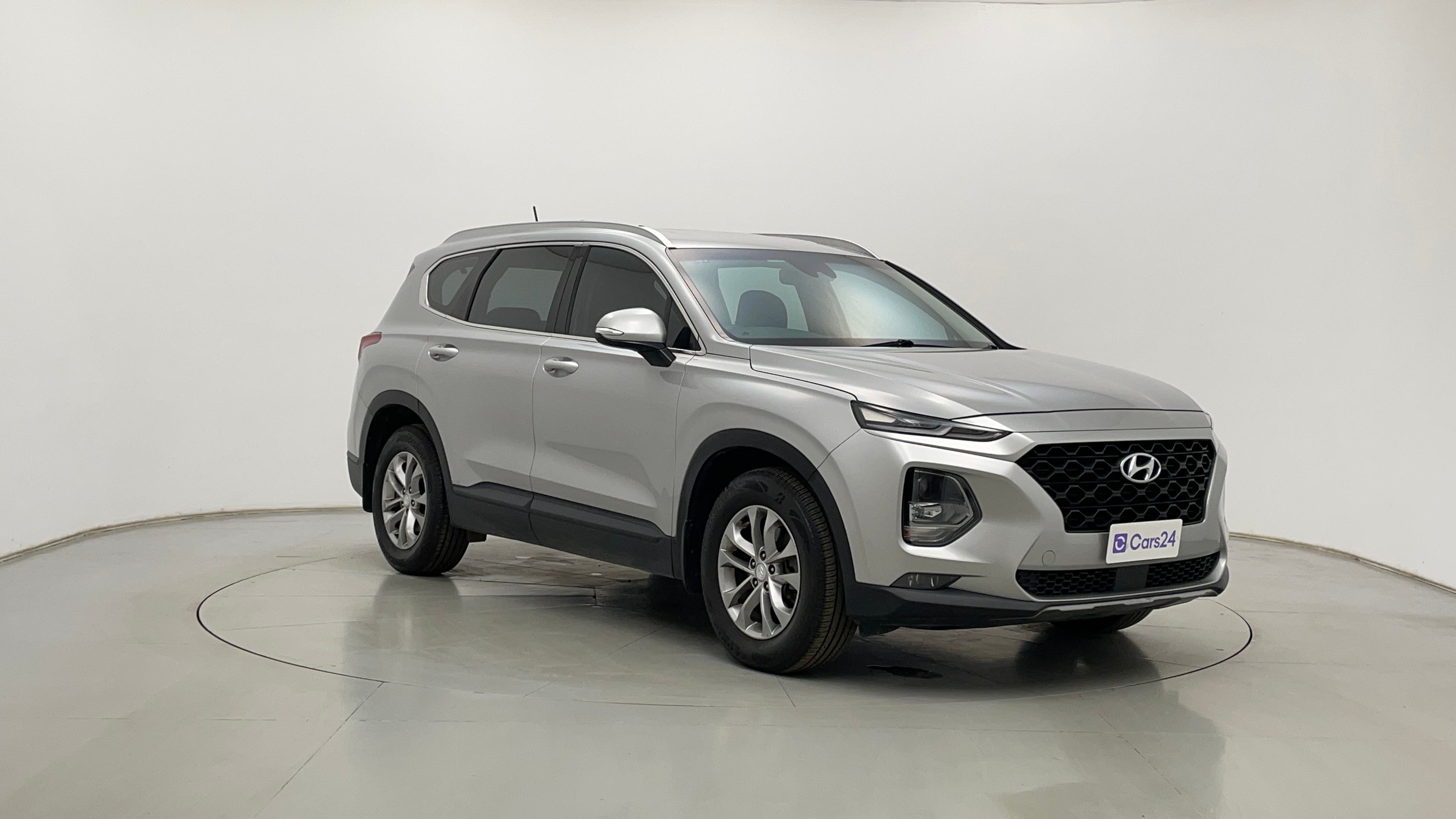 Hyundai Santa Fe image