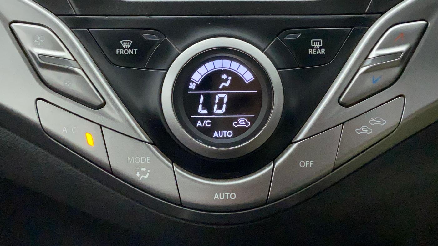 2020 Maruti Baleno ZETA PETROL 1.2, Petrol, Manual, 29,244 km, Automatic Climate Control