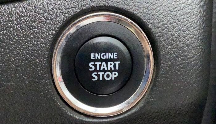 2020 Maruti Baleno ZETA PETROL 1.2, Petrol, Manual, 29,244 km, Keyless Start/ Stop Button