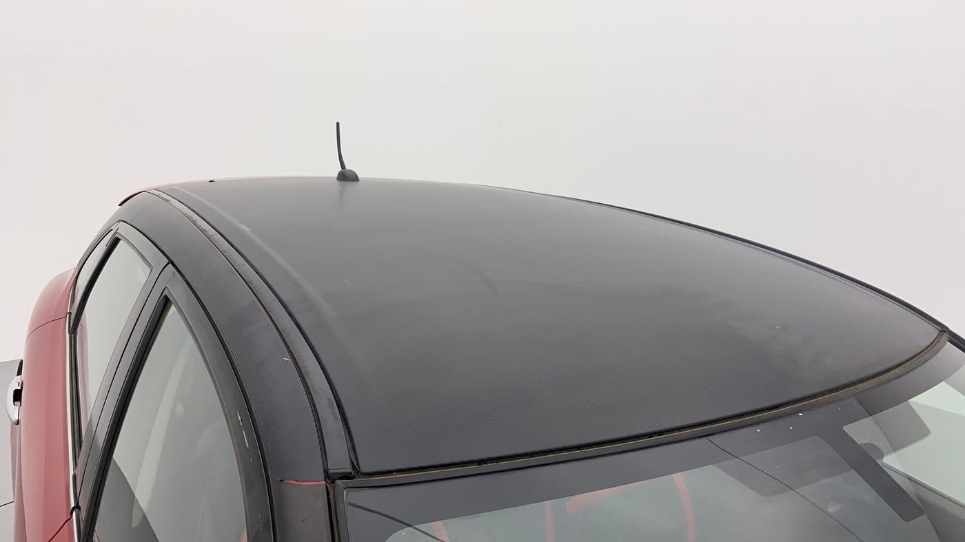 2020 Maruti Baleno ZETA PETROL 1.2, Petrol, Manual, 29,244 km, Roof