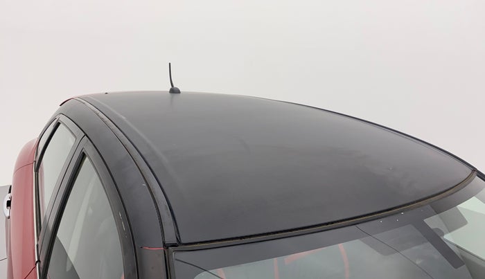2020 Maruti Baleno ZETA PETROL 1.2, Petrol, Manual, 29,244 km, Roof