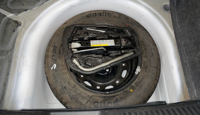 2014 Volkswagen Polo COMFORTLINE 1.2L PETROL, Petrol, Manual, 98,832 km, Spare Tyre