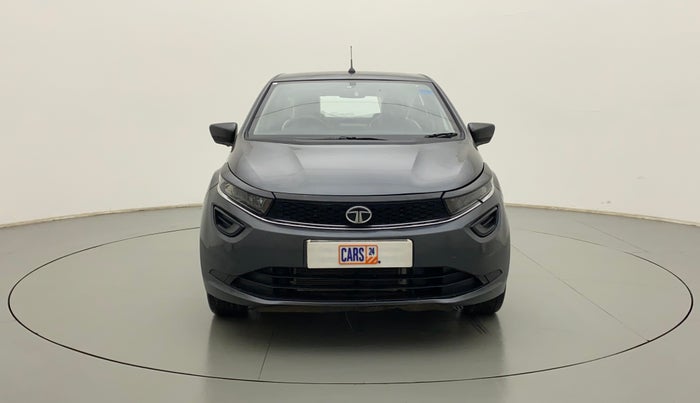 2021 Tata ALTROZ XM PLUS PETROL, Petrol, Manual, 2,493 km, Front