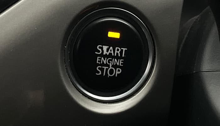 2019 Tata NEXON XZA PLUS PETROL, CNG, Automatic, 38,990 km, Keyless Start/ Stop Button