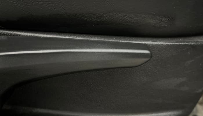 2019 Tata NEXON XZA PLUS PETROL, CNG, Automatic, 38,990 km, Driver Side Adjustment Panel