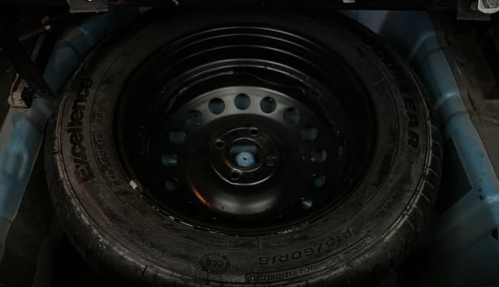 2019 Tata NEXON XZA PLUS PETROL, CNG, Automatic, 38,990 km, Spare Tyre