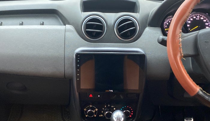 2015 Renault Duster 85 PS RXE, Diesel, Manual, 95,129 km, Air Conditioner