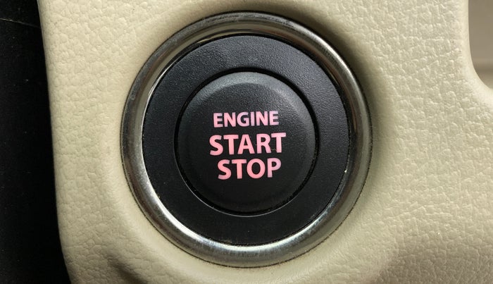 2020 Maruti Ciaz ALPHA 1.5 MT VTVT SHVS, Petrol, Manual, 23,687 km, Keyless Start/ Stop Button