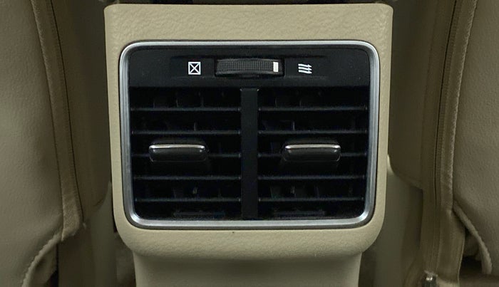 2020 Maruti Ciaz ALPHA 1.5 MT VTVT SHVS, Petrol, Manual, 23,687 km, Rear AC Vents