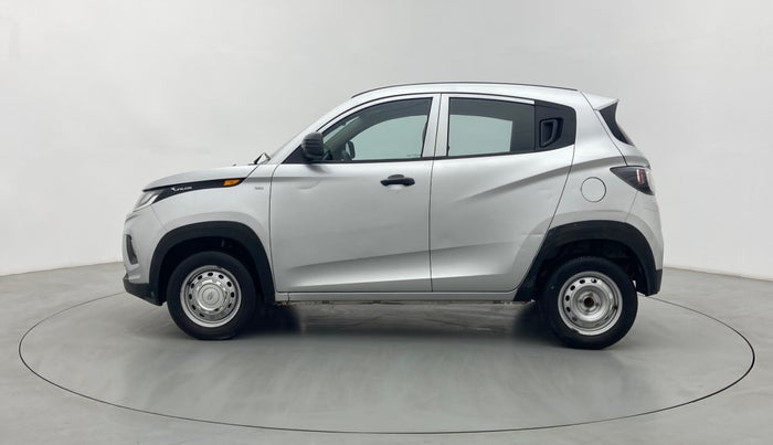 2017 Mahindra KUV 100 NXT K2 6 STR, Petrol, Manual, 63,333 km, Left Side