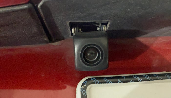 2020 Toyota YARIS G CVT, Petrol, Automatic, 40,953 km, Parking Camera