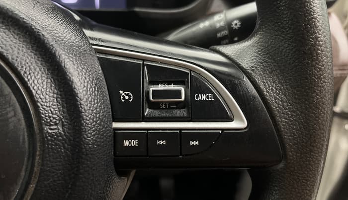 2024 Toyota URBAN CRUISER HYRYDER G HYBRID, Hybrid, Automatic, 43,510 km, Adaptive Cruise Control