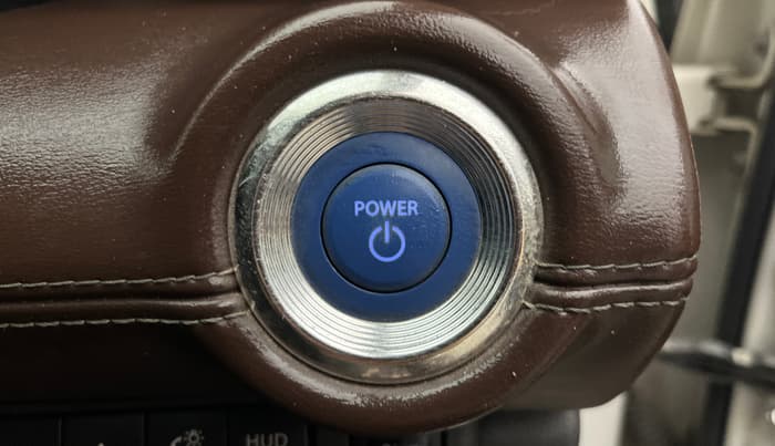 2024 Toyota URBAN CRUISER HYRYDER G HYBRID, Hybrid, Automatic, 43,510 km, Keyless Start/ Stop Button