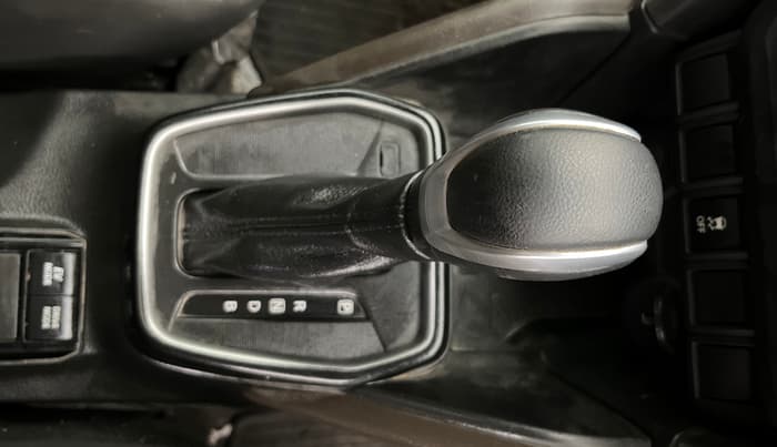 2024 Toyota URBAN CRUISER HYRYDER G HYBRID, Hybrid, Automatic, 43,510 km, Gear Lever