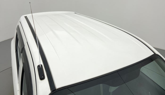 2017 Maruti Alto 800 LXI, Petrol, Manual, 19,146 km, Roof