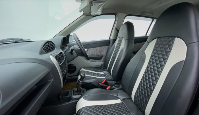 2017 Maruti Alto 800 LXI, Petrol, Manual, 19,146 km, Right Side Front Door Cabin