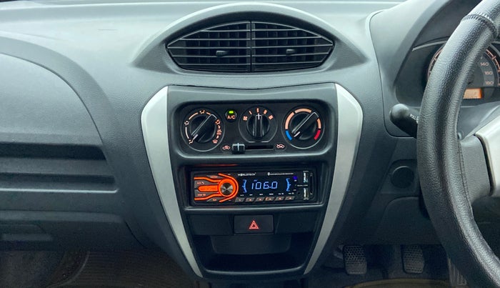 2017 Maruti Alto 800 LXI, Petrol, Manual, 19,146 km, Air Conditioner