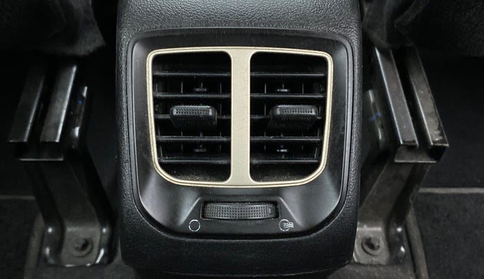 2018 Hyundai NEW SANTRO SPORTZ AMT, Petrol, Automatic, 92,388 km, Rear AC Vents