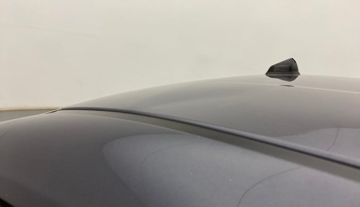 2018 Hyundai NEW SANTRO SPORTZ AMT, Petrol, Automatic, 92,388 km, Roof - Slightly dented