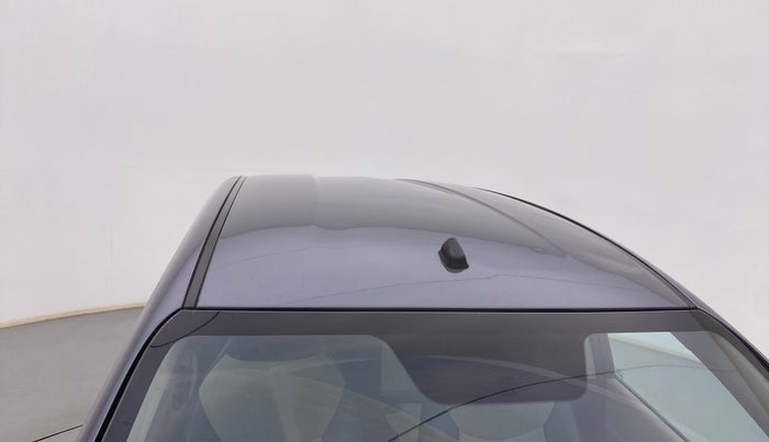 2018 Hyundai NEW SANTRO SPORTZ AMT, Petrol, Automatic, 92,388 km, Roof
