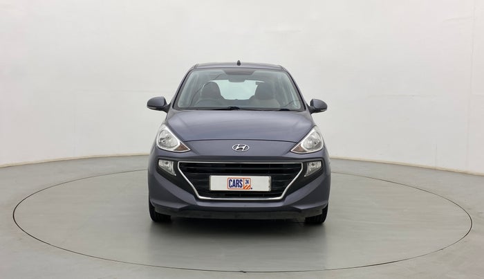 2018 Hyundai NEW SANTRO SPORTZ AMT, Petrol, Automatic, 92,388 km, Front