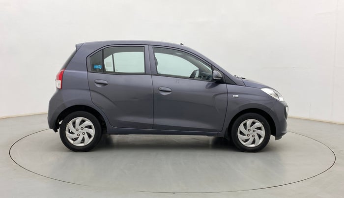 2018 Hyundai NEW SANTRO SPORTZ AMT, Petrol, Automatic, 92,388 km, Right Side View
