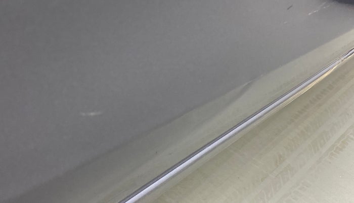 2018 Hyundai NEW SANTRO SPORTZ AMT, Petrol, Automatic, 92,388 km, Right rear door - Slightly dented