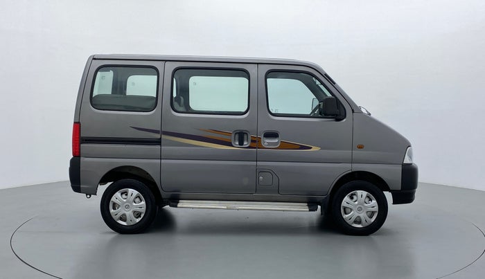 2019 Maruti Eeco 5 STR WITH AC PLUSHTR, Petrol, Manual, 4,402 km, Right Side