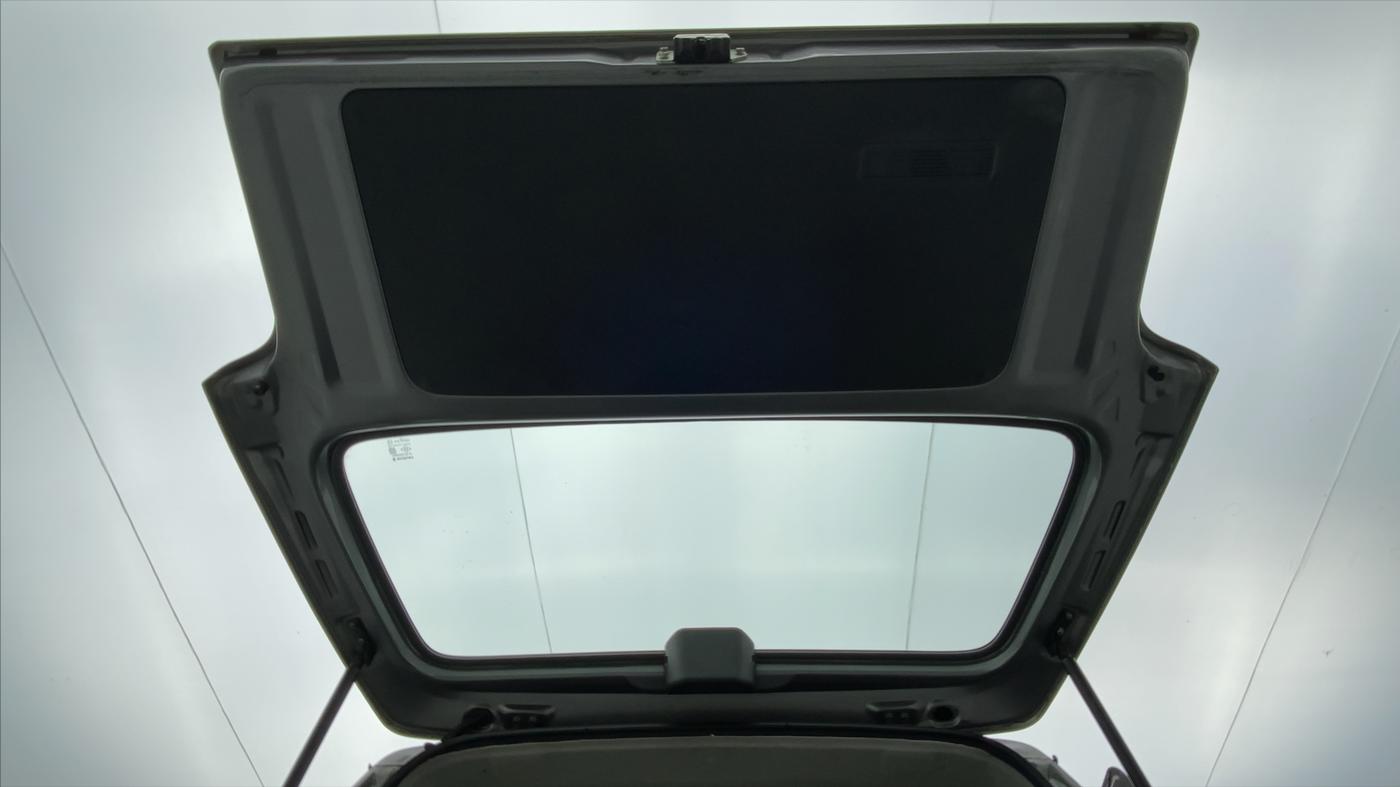 2019 Maruti Eeco 5 STR WITH AC PLUSHTR, Petrol, Manual, 4,402 km, Boot Door Open