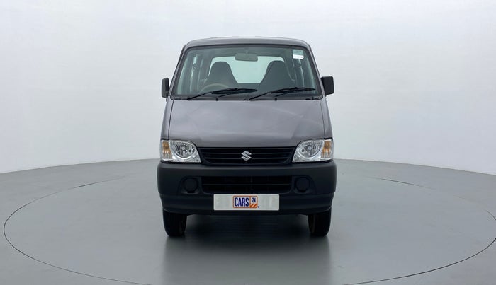 2019 Maruti Eeco 5 STR WITH AC PLUSHTR, Petrol, Manual, 4,402 km, Front