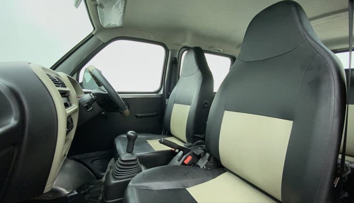 2019 Maruti Eeco 5 STR WITH AC PLUSHTR, Petrol, Manual, 4,402 km, Right Side Front Door Cabin