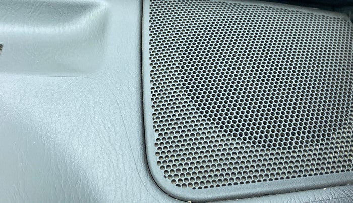 2019 Maruti Eeco 5 STR WITH AC PLUSHTR, Petrol, Manual, 4,402 km, Speaker