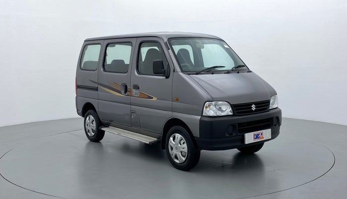 2019 Maruti Eeco 5 STR WITH AC PLUSHTR, Petrol, Manual, 4,402 km, Main image / SRP