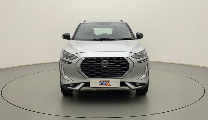 2021 Nissan MAGNITE XV TURBO, Petrol, Manual, 9,278 km, Front