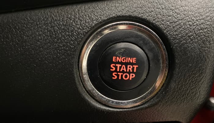 2019 Maruti Baleno ZETA CVT PETROL 1.2, Petrol, Automatic, 15,900 km, Keyless Start/ Stop Button