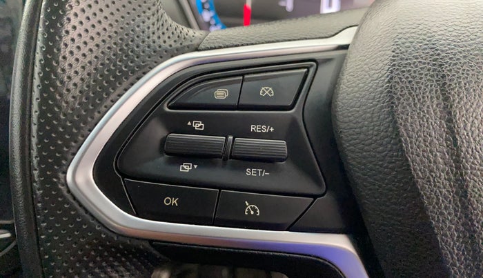 2020 MG HECTOR SHARP 2.0 DIESEL, Diesel, Manual, 44,004 km, Adaptive Cruise Control