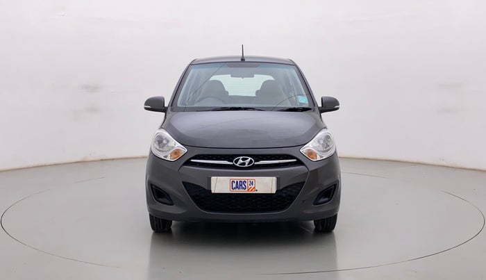 2011 Hyundai i10 SPORTZ 1.2, Petrol, Manual, 48,715 km, Front